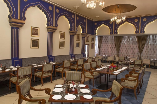 COUNTRY INN SUITES MYSORE (Mysore)